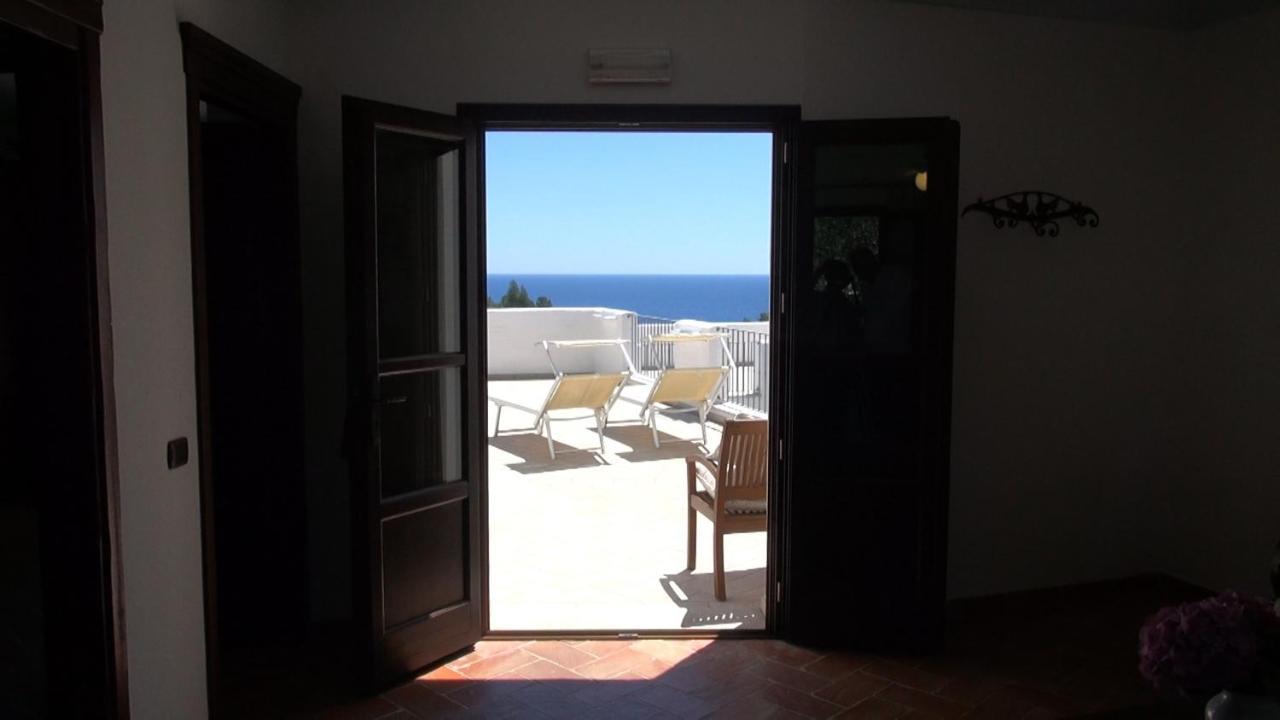 Hotel Resort Nuraghe Arvu Cala Gonone Exterior photo