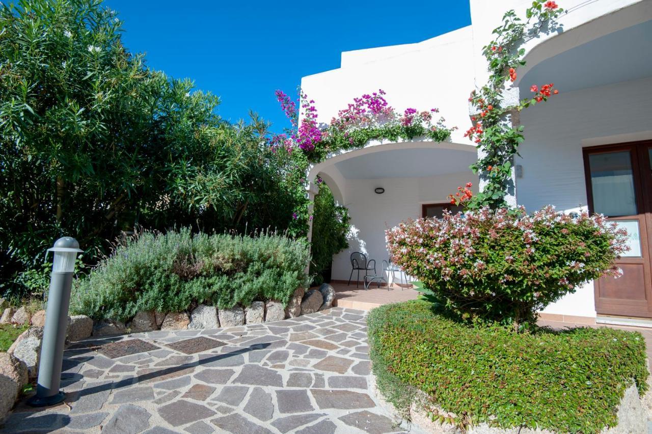 Hotel Resort Nuraghe Arvu Cala Gonone Exterior photo