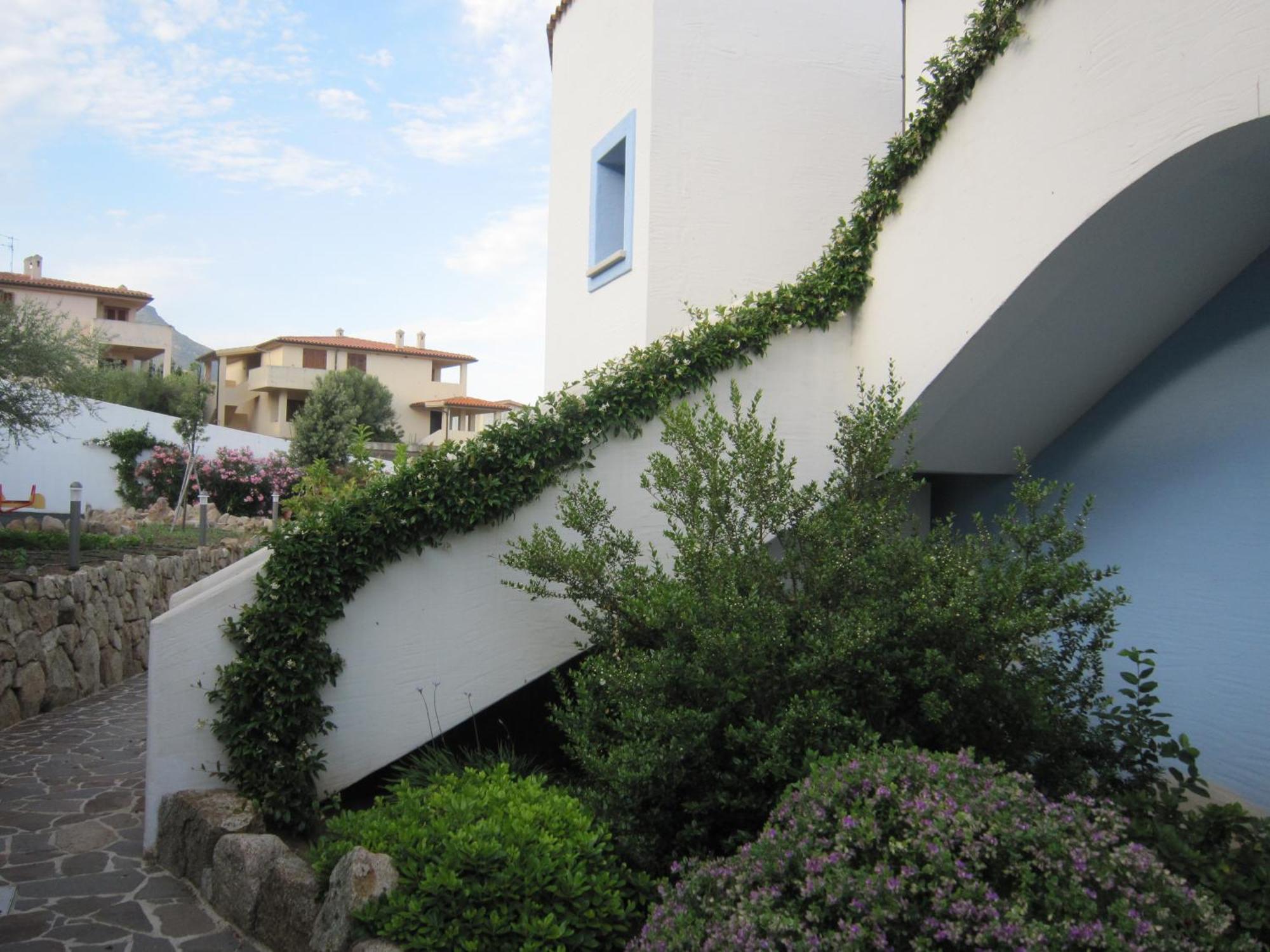 Hotel Resort Nuraghe Arvu Cala Gonone Exterior photo