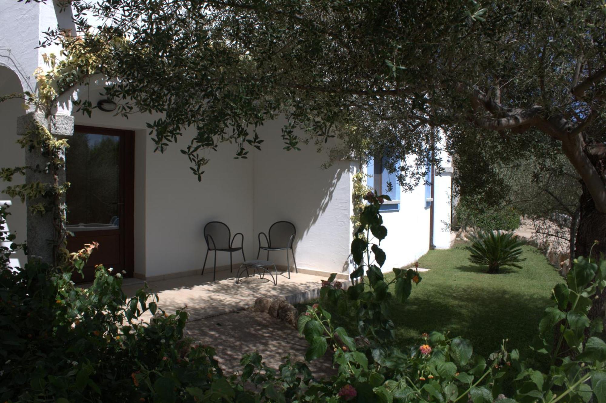 Hotel Resort Nuraghe Arvu Cala Gonone Exterior photo